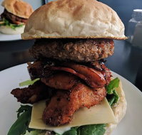 Stevo's Takeaway - Nambucca Heads Accommodation