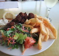 Beachfront at Bicheno - Nambucca Heads Accommodation