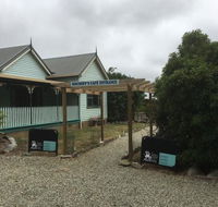 Bischoffs Cafe - Nambucca Heads Accommodation
