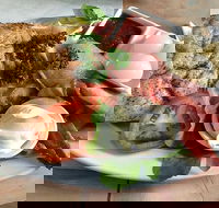 Blacksmith Gallery Cafe - Nambucca Heads Accommodation