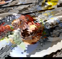 Boat Harbour Beach Surf Club Cafe - Nambucca Heads Accommodation