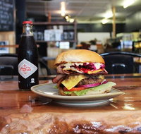 Cafe 1069 - Nambucca Heads Accommodation