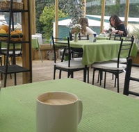 Cafe Brewer - Nambucca Heads Accommodation