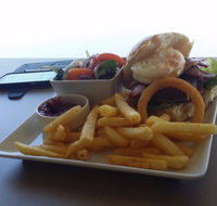 Cafe Fifty Nine - Nambucca Heads Accommodation