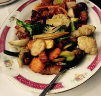 Chinese Dragon House Restaurant - Nambucca Heads Accommodation