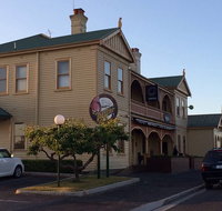 Comfort Inn The Pier Restaurant - Nambucca Heads Accommodation