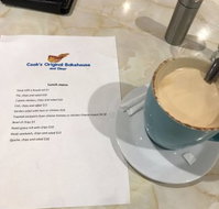 Cooks Original Bakehouse And Diner - Nambucca Heads Accommodation
