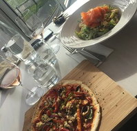 Cove Bar and Restaurant - Nambucca Heads Accommodation