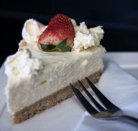 Coxswain's Cafe - Nambucca Heads Accommodation
