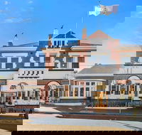 Cygnet Conservatory - Nambucca Heads Accommodation