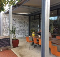 Cygnet Woodfired Bakehouse - Nambucca Heads Accommodation