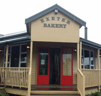 Exeter Bakery - Nambucca Heads Accommodation