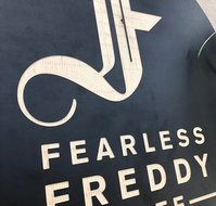 Fearless freddy cafe - Nambucca Heads Accommodation