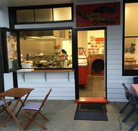 Feed the Dragon - Nambucca Heads Accommodation