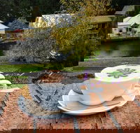 Fishlips Cafe  Accommodation - Nambucca Heads Accommodation