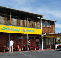 Freycinet Bakery Cafe - Nambucca Heads Accommodation