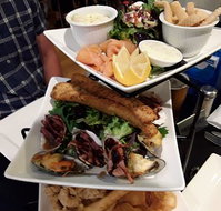 Gray's Hotel - Nambucca Heads Accommodation