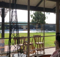 Huntington Tavern - Nambucca Heads Accommodation