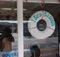 I Sea Scoops - Nambucca Heads Accommodation