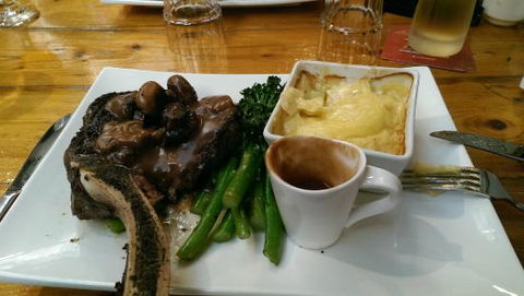 JB O'Reillys Tavern - Nambucca Heads Accommodation 0