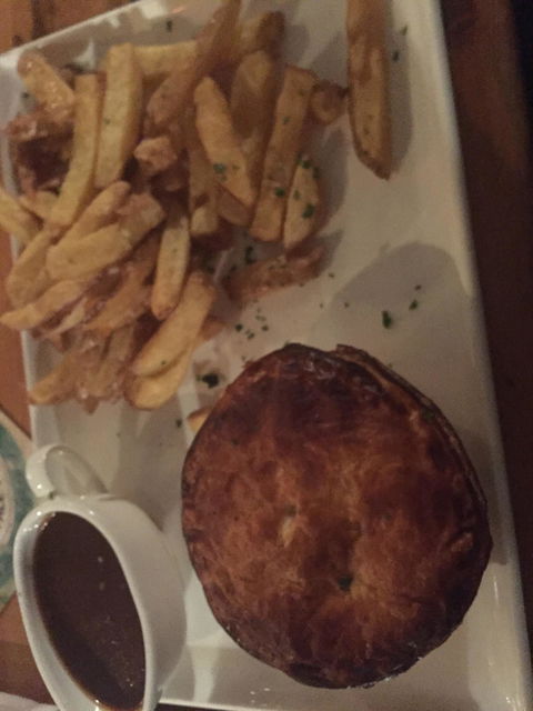 JB O'Reillys Tavern - Nambucca Heads Accommodation 3