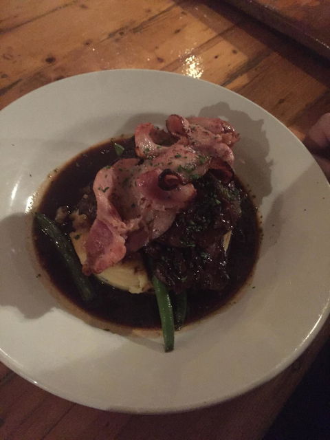 JB O'Reillys Tavern - Nambucca Heads Accommodation 5