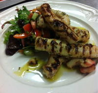 Kings Cuisine - Nambucca Heads Accommodation