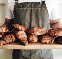 Little Bay Patisserie - Nambucca Heads Accommodation