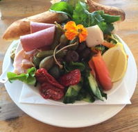 Lotus Eaters Cafe - Nambucca Heads Accommodation