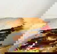 Lovett Cafe - Nambucca Heads Accommodation