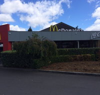 Mcdonald's Family Restaurants - Nambucca Heads Accommodation