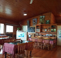 Mount Elephant Pancakes - Nambucca Heads Accommodation