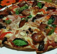 Mountain Mumma - Nambucca Heads Accommodation