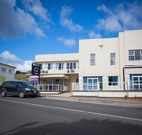 Neptune Grand Hotel - Nambucca Heads Accommodation