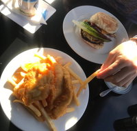 Newsagency  Mouth Cafe - Nambucca Heads Accommodation