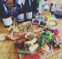Pasini's Cafe - Nambucca Heads Accommodation