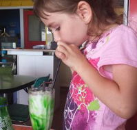 Penguin Cafe - Nambucca Heads Accommodation