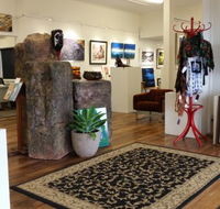 Penguin Creek Gallery Cafe - Nambucca Heads Accommodation