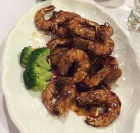 Red Ruby Chinese Takeaway - Nambucca Heads Accommodation