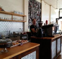 Red Velvet Lounge - Nambucca Heads Accommodation