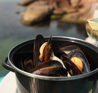 Richardson's Bistro - Nambucca Heads Accommodation