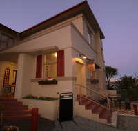 Riviera Hotel Bistro - Nambucca Heads Accommodation