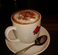 Round Hill Coffee - Nambucca Heads Accommodation