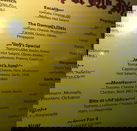 Roy's Bitz of Old Pizza - Nambucca Heads Accommodation