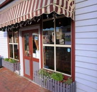 School House Coffee Shop - Nambucca Heads Accommodation