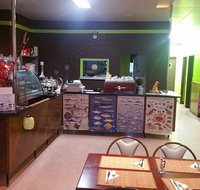 Seahorse Restaurant - Nambucca Heads Accommodation