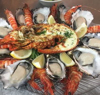 Sealife Centre Restaurant - Nambucca Heads Accommodation