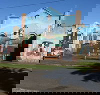 Sheffield Berry Gardens - Nambucca Heads Accommodation