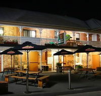 Sheffield Hotel - Nambucca Heads Accommodation