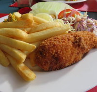 St Marys Coachouse Restaurant - Nambucca Heads Accommodation